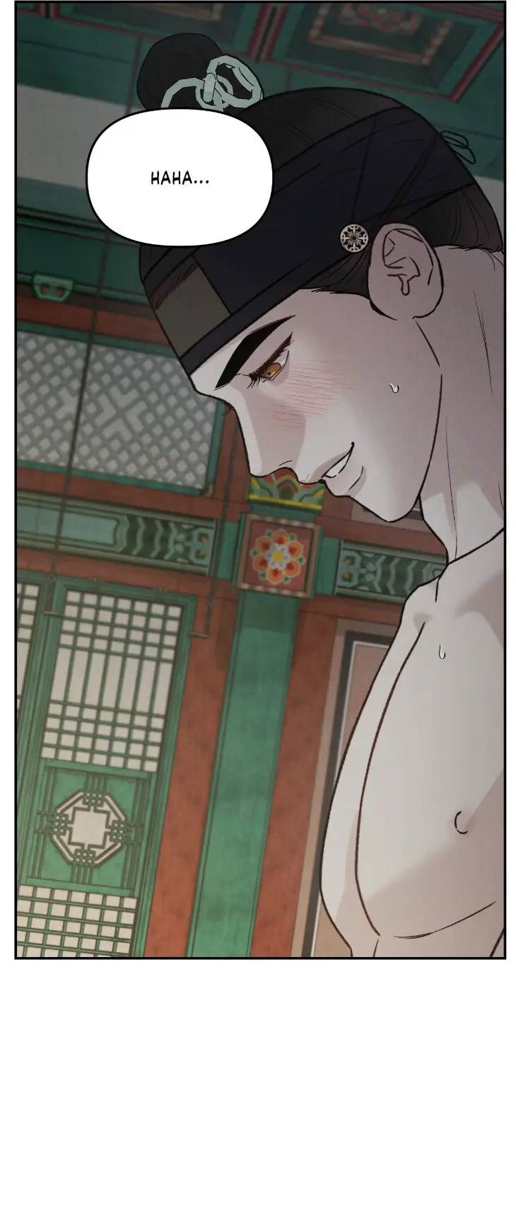 Gale-Of-The-God-By-Baek-Sang-Eon-Uncensored-Eng page 33