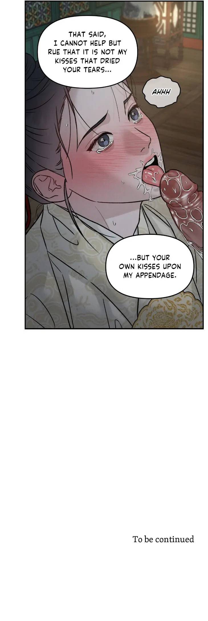 Gale-Of-The-God-By-Baek-Sang-Eon-Uncensored-Eng page 34