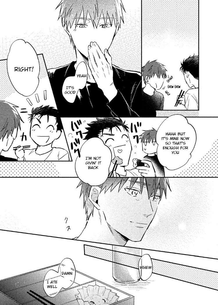 Gaman-Nante-Oyoshinasai-By-Kureno-Mataaki-Eng page 13