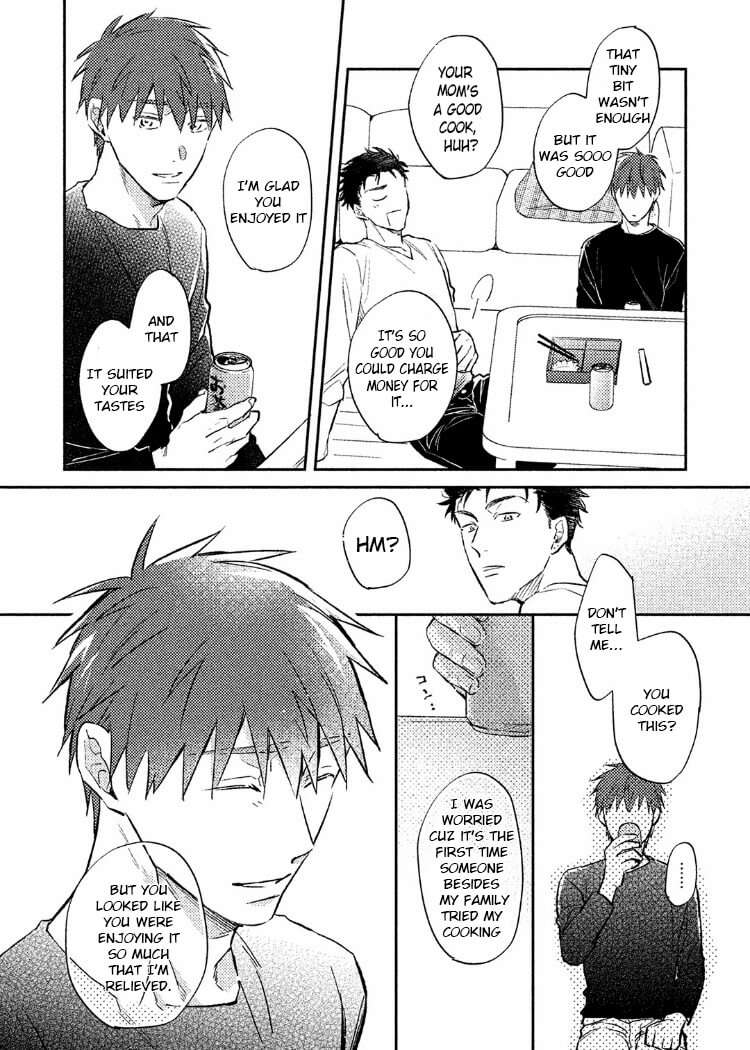 Gaman-Nante-Oyoshinasai-By-Kureno-Mataaki-Eng page 14