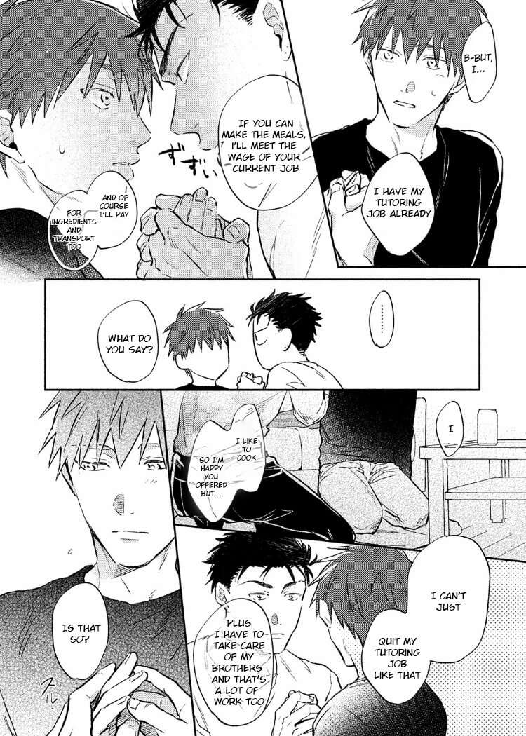 Gaman-Nante-Oyoshinasai-By-Kureno-Mataaki-Eng page 16