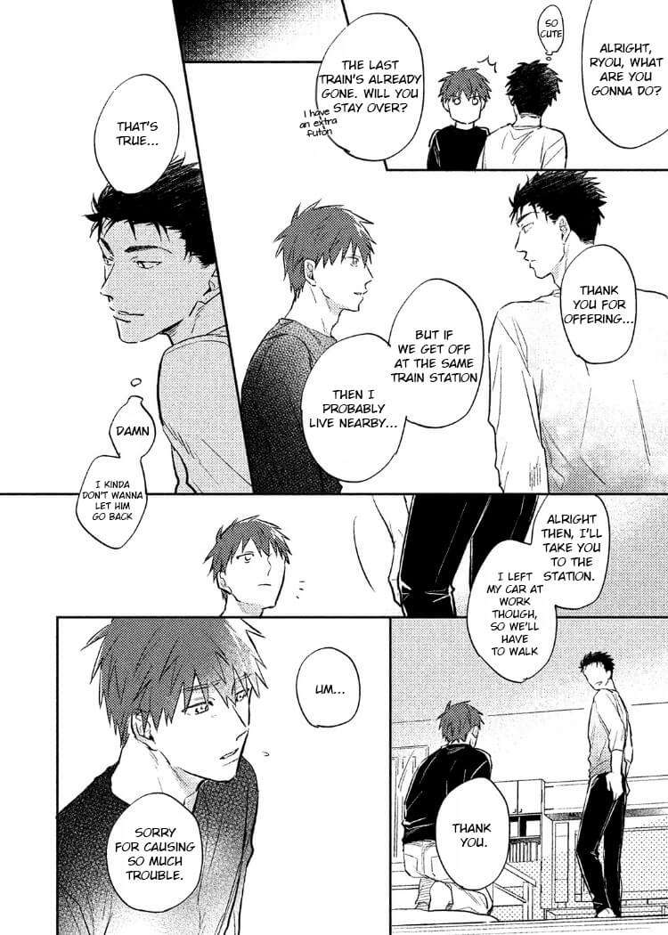 Gaman-Nante-Oyoshinasai-By-Kureno-Mataaki-Eng page 18