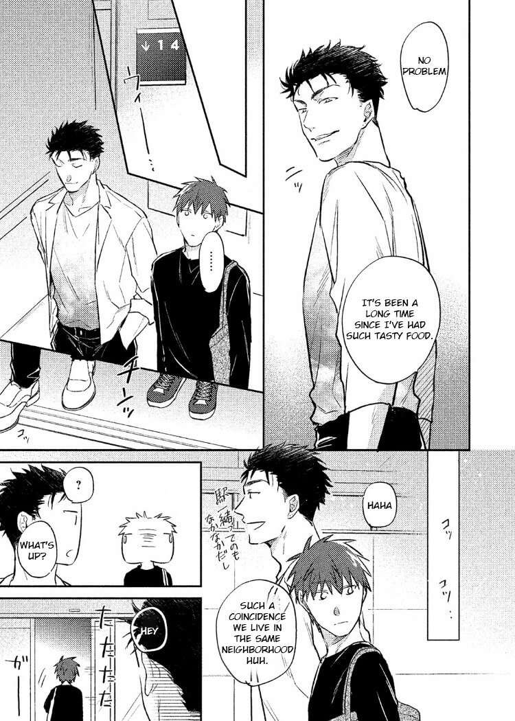 Gaman-Nante-Oyoshinasai-By-Kureno-Mataaki-Eng page 19