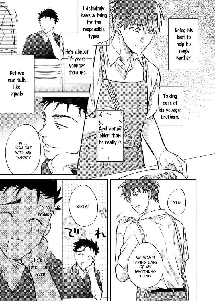 Gaman-Nante-Oyoshinasai-By-Kureno-Mataaki-Eng page 25