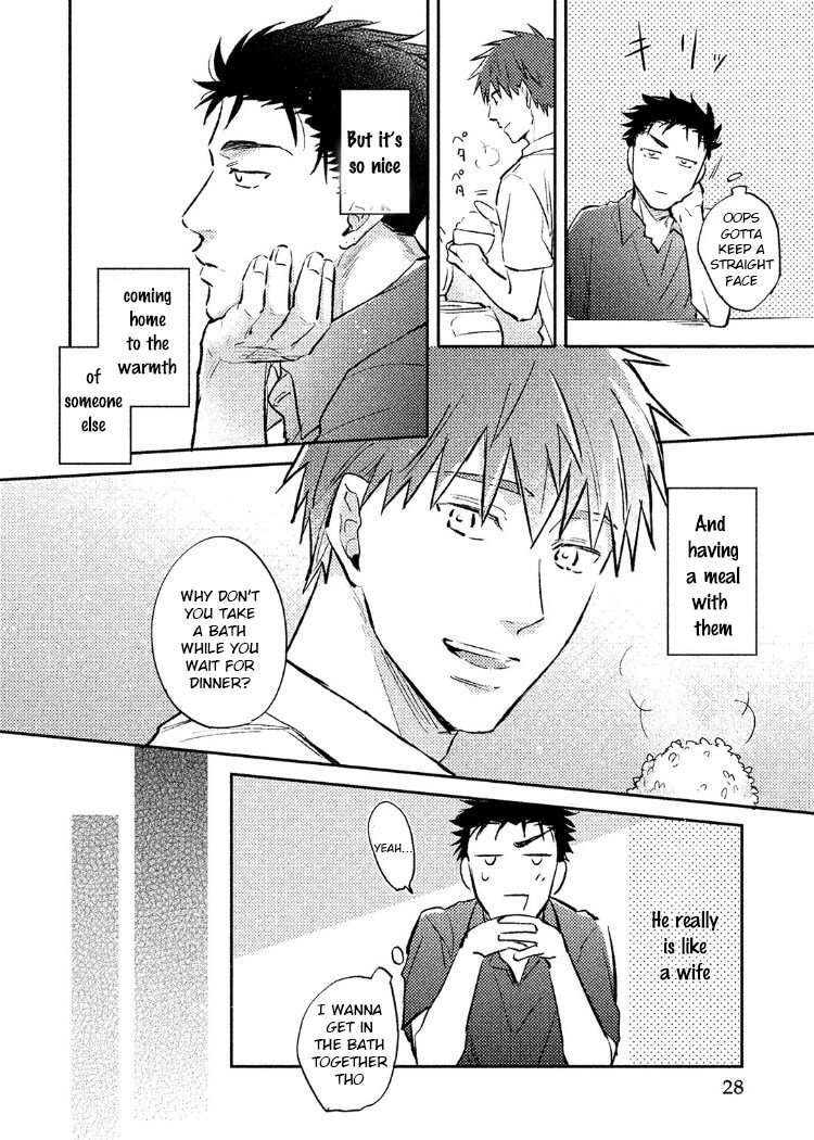 Gaman-Nante-Oyoshinasai-By-Kureno-Mataaki-Eng page 26