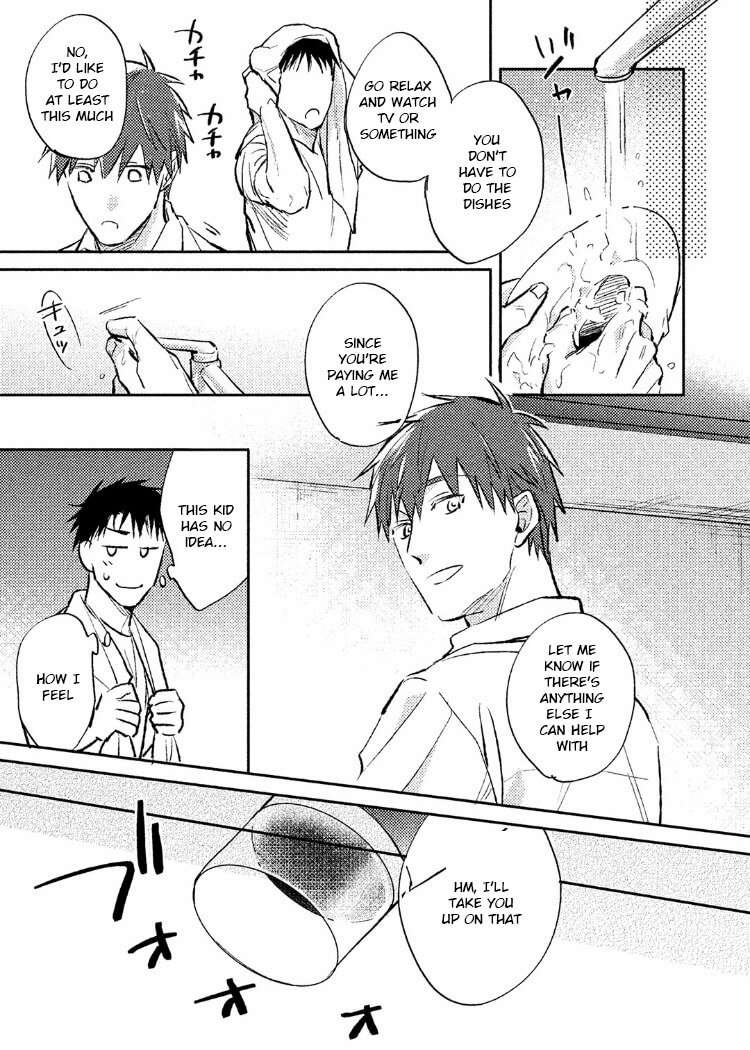 Gaman-Nante-Oyoshinasai-By-Kureno-Mataaki-Eng page 27