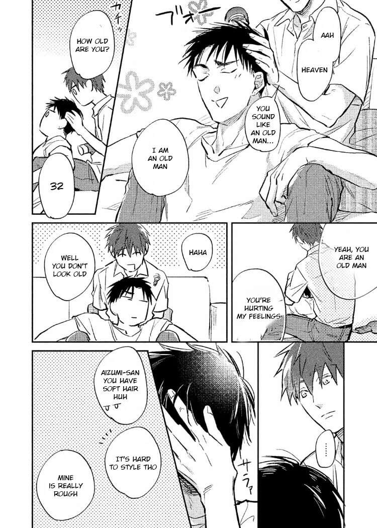 Gaman-Nante-Oyoshinasai-By-Kureno-Mataaki-Eng page 28