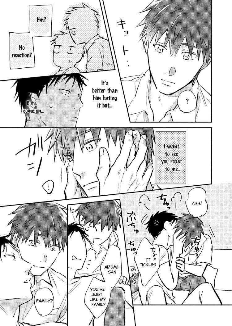 Gaman-Nante-Oyoshinasai-By-Kureno-Mataaki-Eng page 31