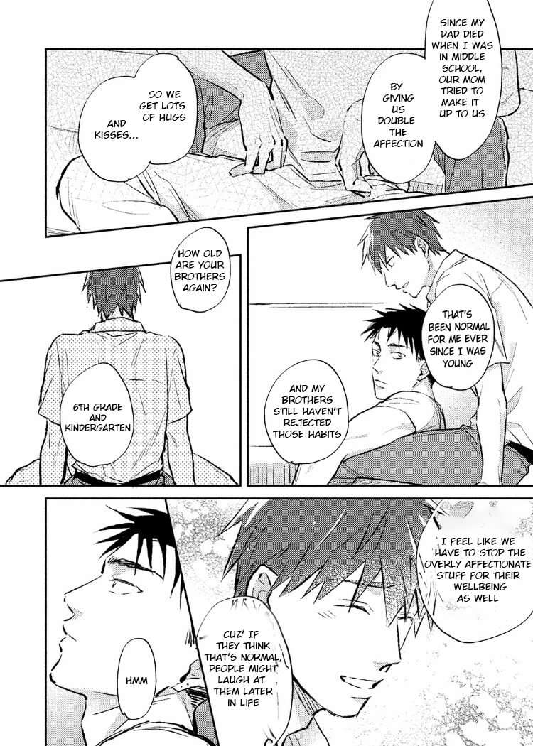 Gaman-Nante-Oyoshinasai-By-Kureno-Mataaki-Eng page 32