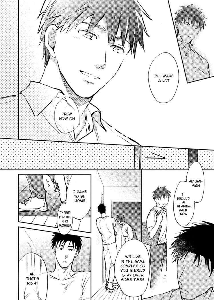 Gaman-Nante-Oyoshinasai-By-Kureno-Mataaki-Eng page 34