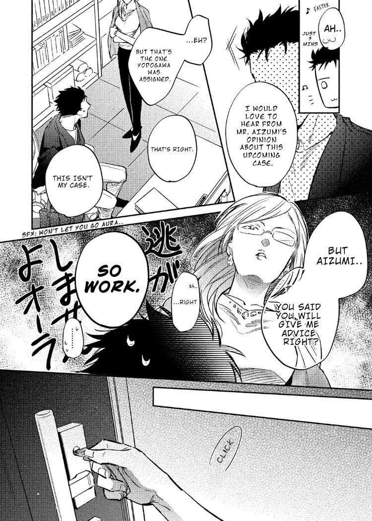 Gaman-Nante-Oyoshinasai-By-Kureno-Mataaki-Eng page 2