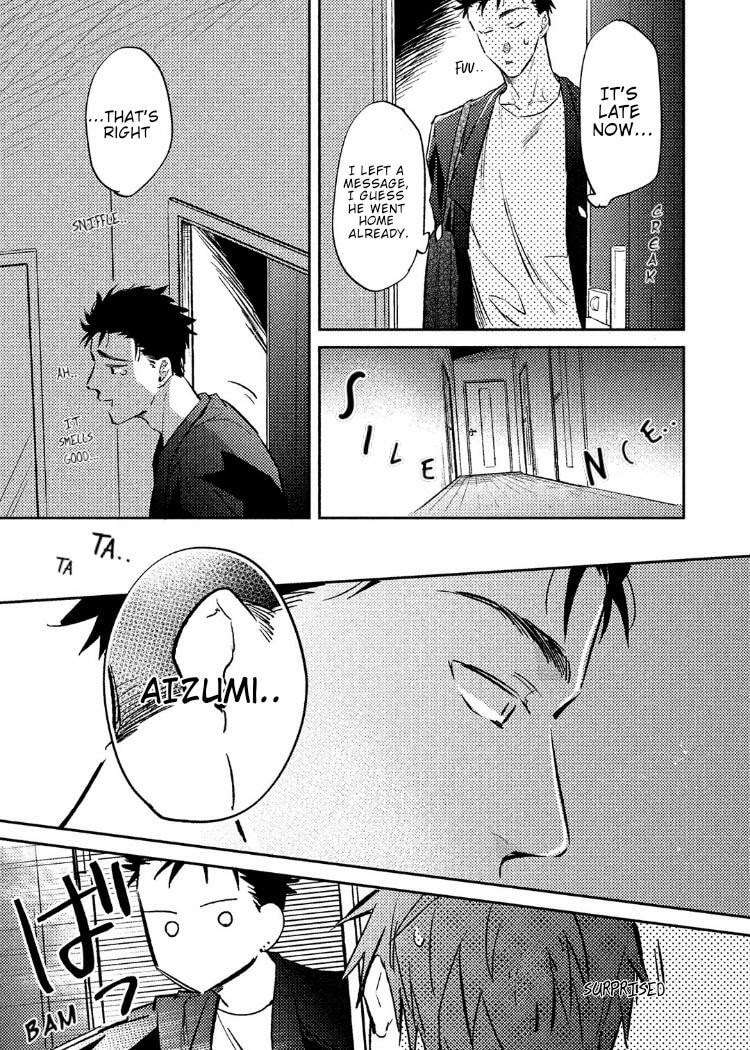 Gaman-Nante-Oyoshinasai-By-Kureno-Mataaki-Eng page 3
