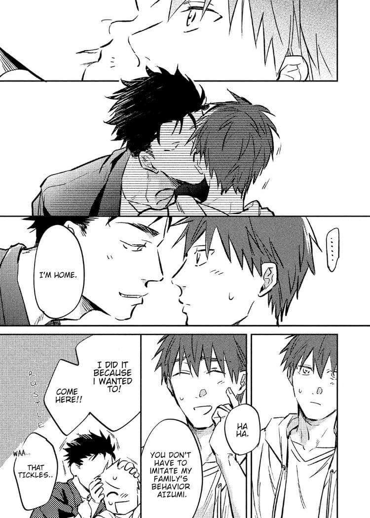 Gaman-Nante-Oyoshinasai-By-Kureno-Mataaki-Eng page 5