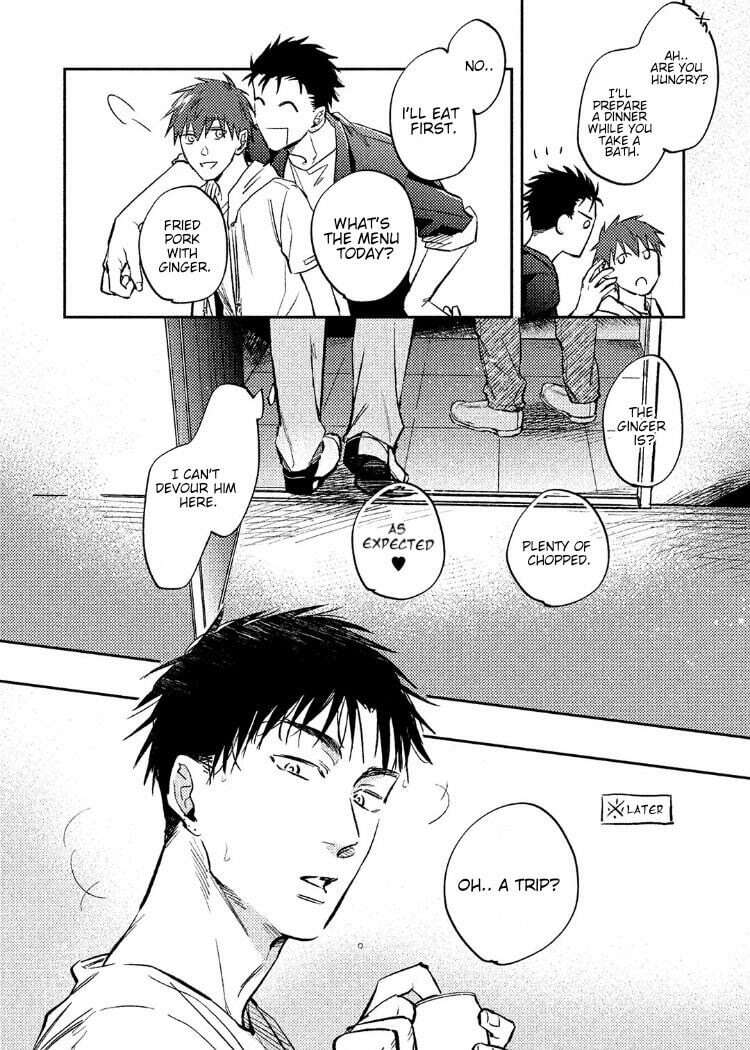 Gaman-Nante-Oyoshinasai-By-Kureno-Mataaki-Eng page 6