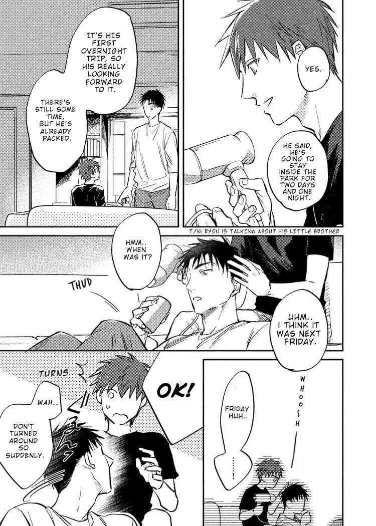 Gaman-Nante-Oyoshinasai-By-Kureno-Mataaki-Eng page 7
