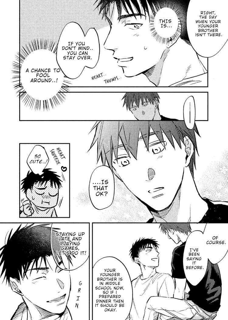 Gaman-Nante-Oyoshinasai-By-Kureno-Mataaki-Eng page 8