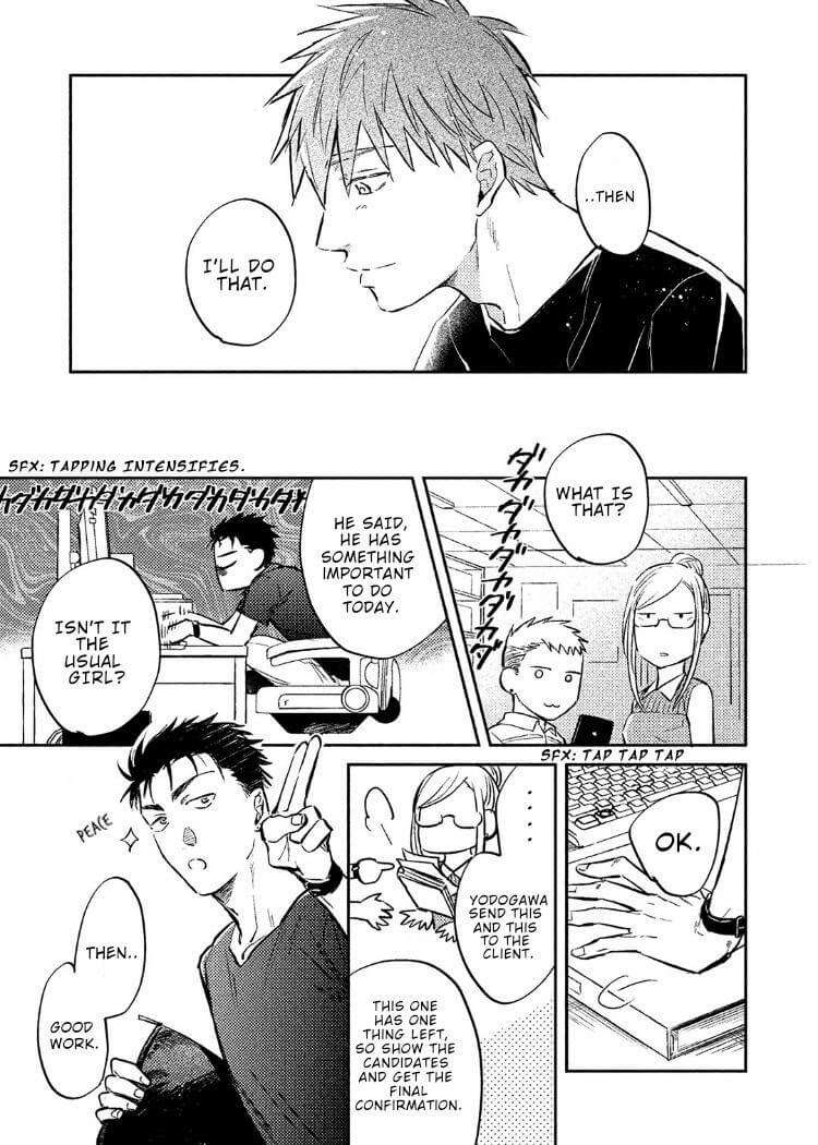 Gaman-Nante-Oyoshinasai-By-Kureno-Mataaki-Eng page 9