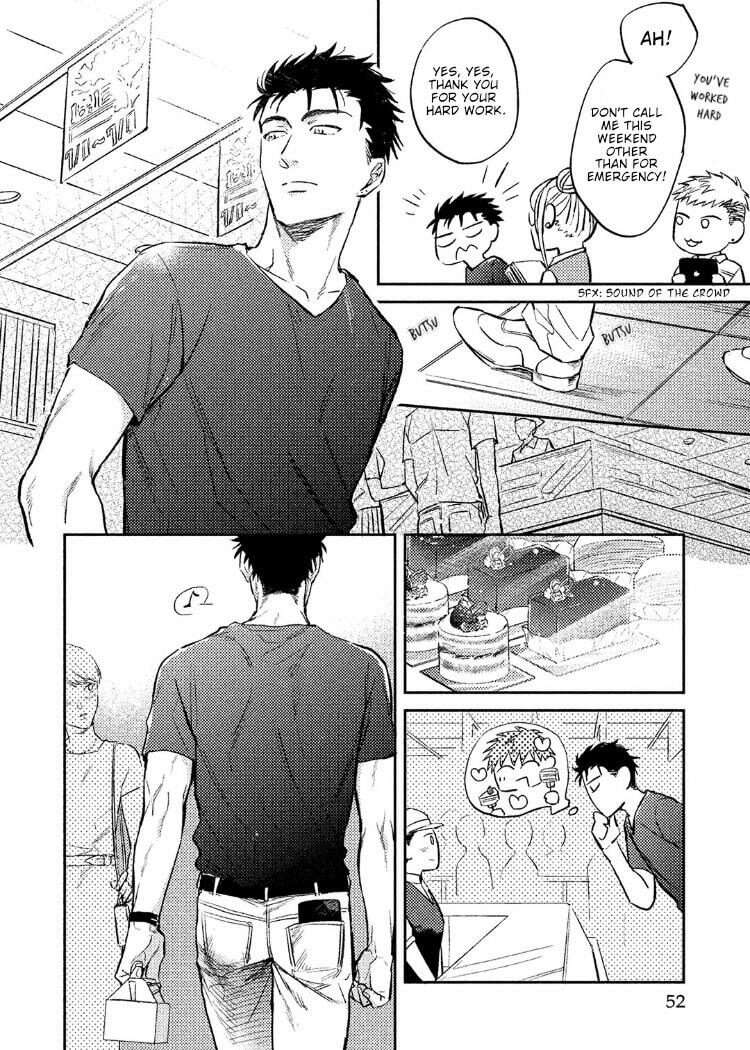 Gaman-Nante-Oyoshinasai-By-Kureno-Mataaki-Eng page 10