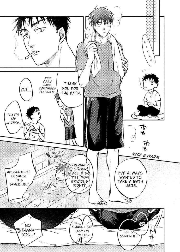 Gaman-Nante-Oyoshinasai-By-Kureno-Mataaki-Eng page 18