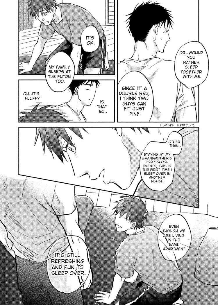 Gaman-Nante-Oyoshinasai-By-Kureno-Mataaki-Eng page 20
