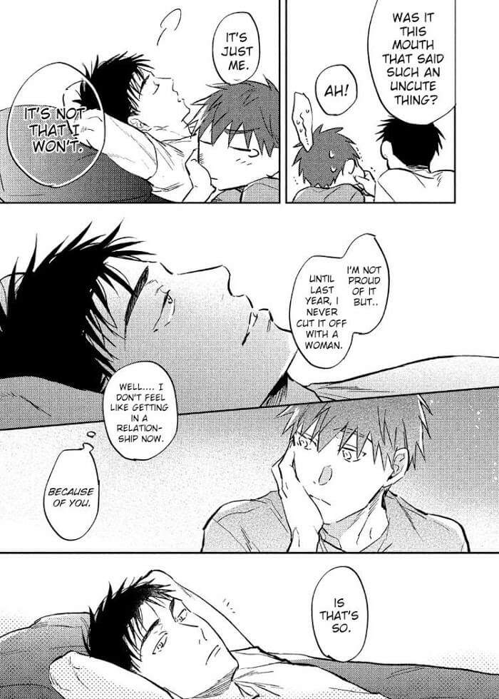 Gaman-Nante-Oyoshinasai-By-Kureno-Mataaki-Eng page 27