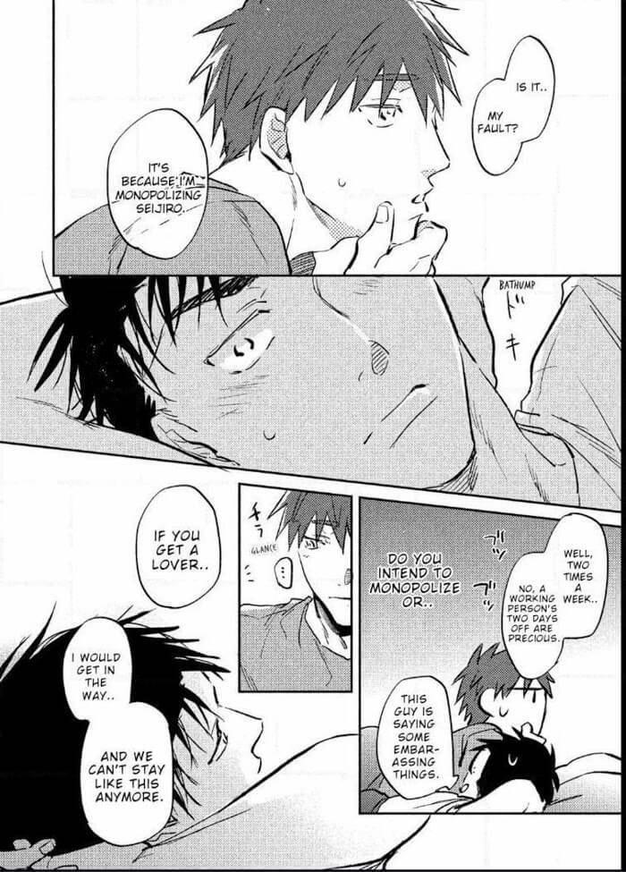Gaman-Nante-Oyoshinasai-By-Kureno-Mataaki-Eng page 28
