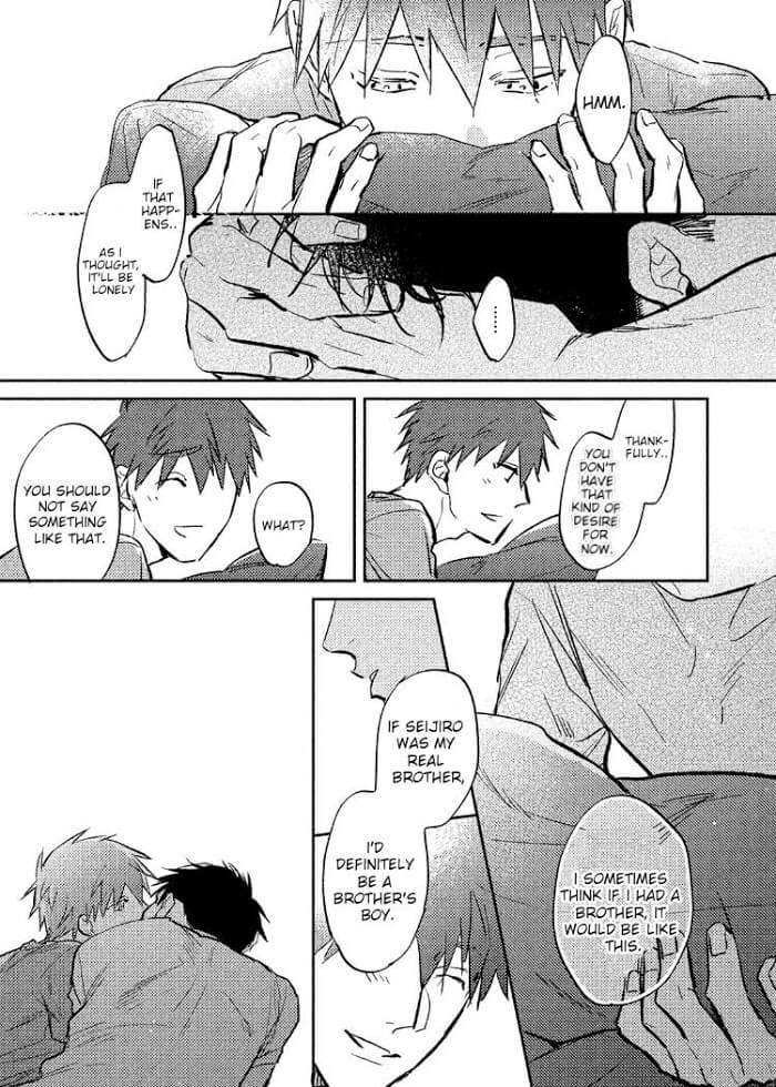 Gaman-Nante-Oyoshinasai-By-Kureno-Mataaki-Eng page 29