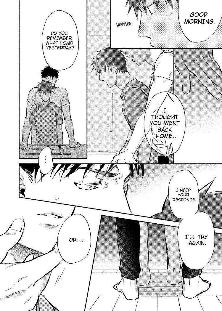Gaman-Nante-Oyoshinasai-By-Kureno-Mataaki-Eng page 6
