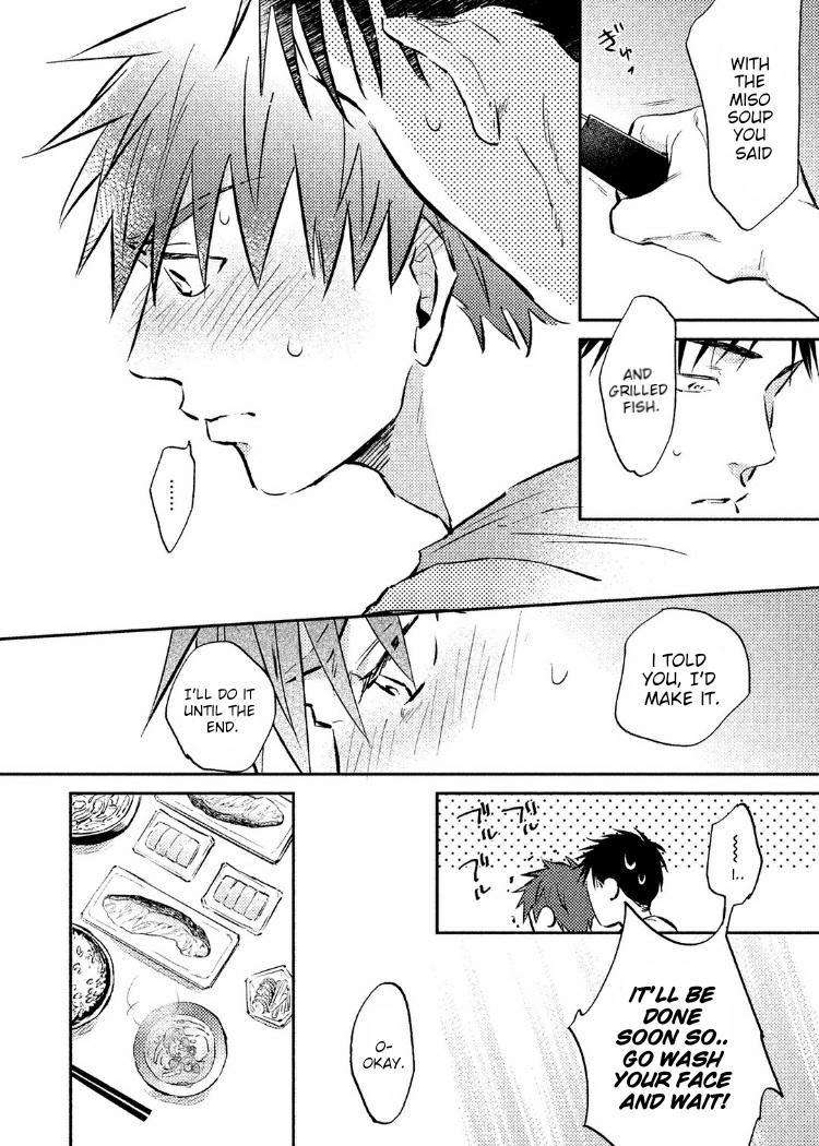 Gaman-Nante-Oyoshinasai-By-Kureno-Mataaki-Eng page 8