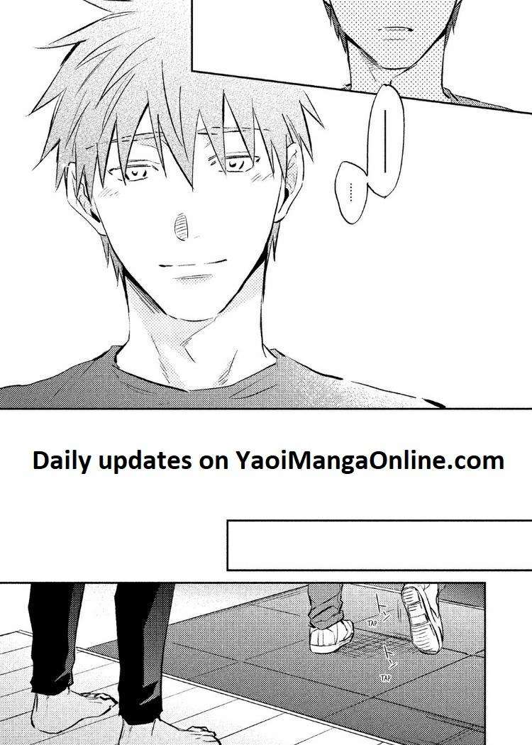 Gaman-Nante-Oyoshinasai-By-Kureno-Mataaki-Eng page 11