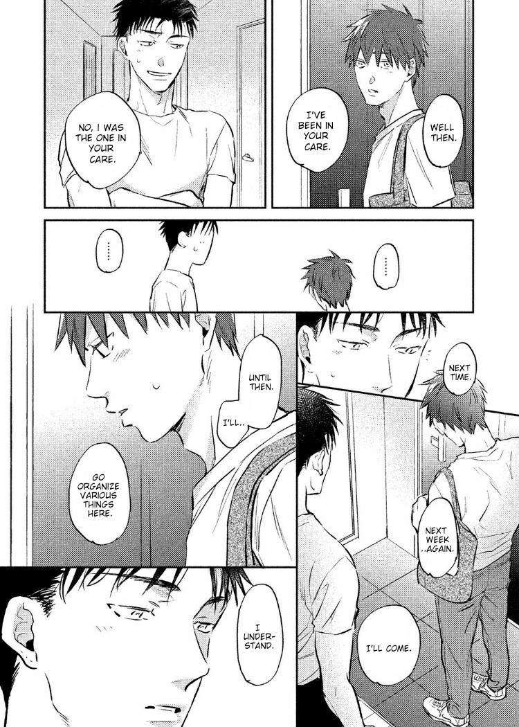 Gaman-Nante-Oyoshinasai-By-Kureno-Mataaki-Eng page 12