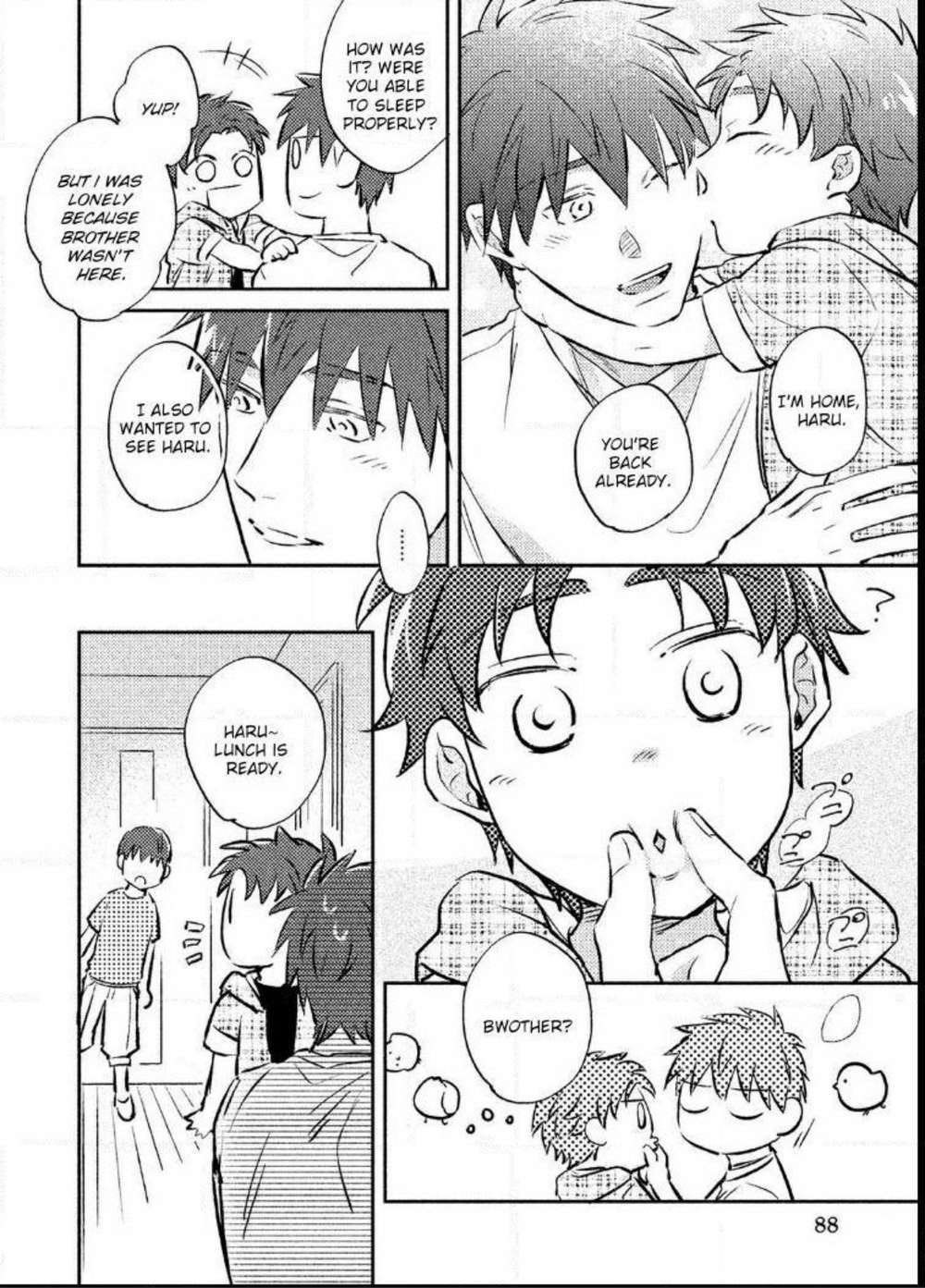 Gaman-Nante-Oyoshinasai-By-Kureno-Mataaki-Eng page 14