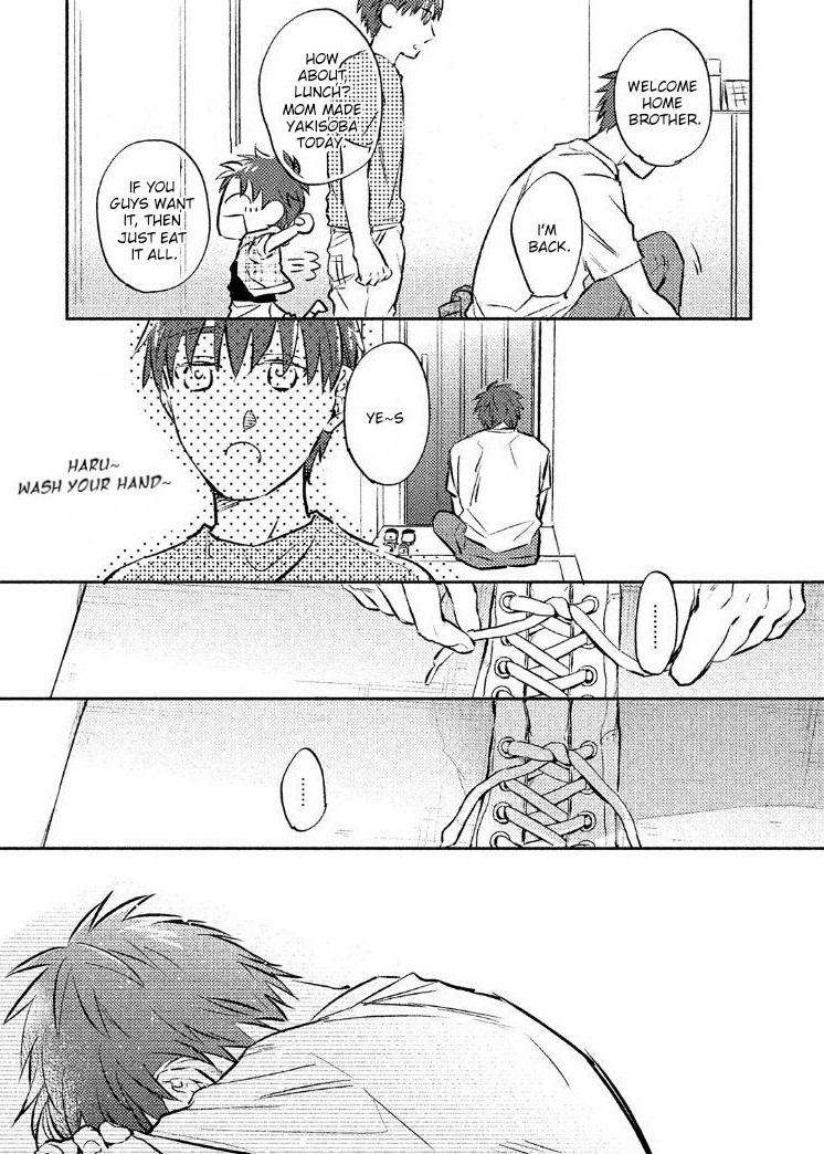 Gaman-Nante-Oyoshinasai-By-Kureno-Mataaki-Eng page 15