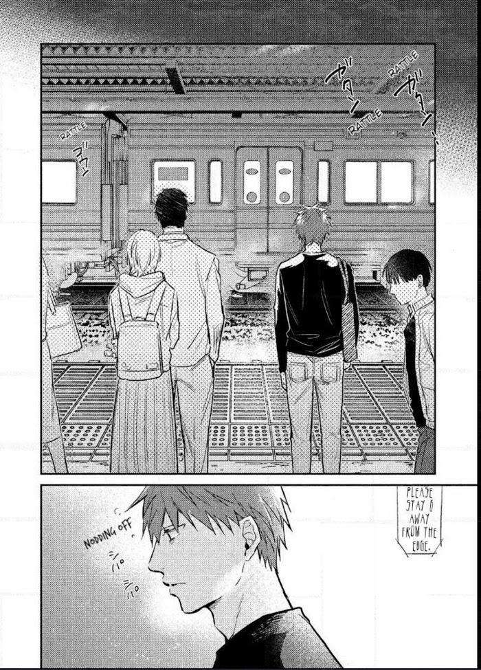 Gaman-Nante-Oyoshinasai-By-Kureno-Mataaki-Eng page 2