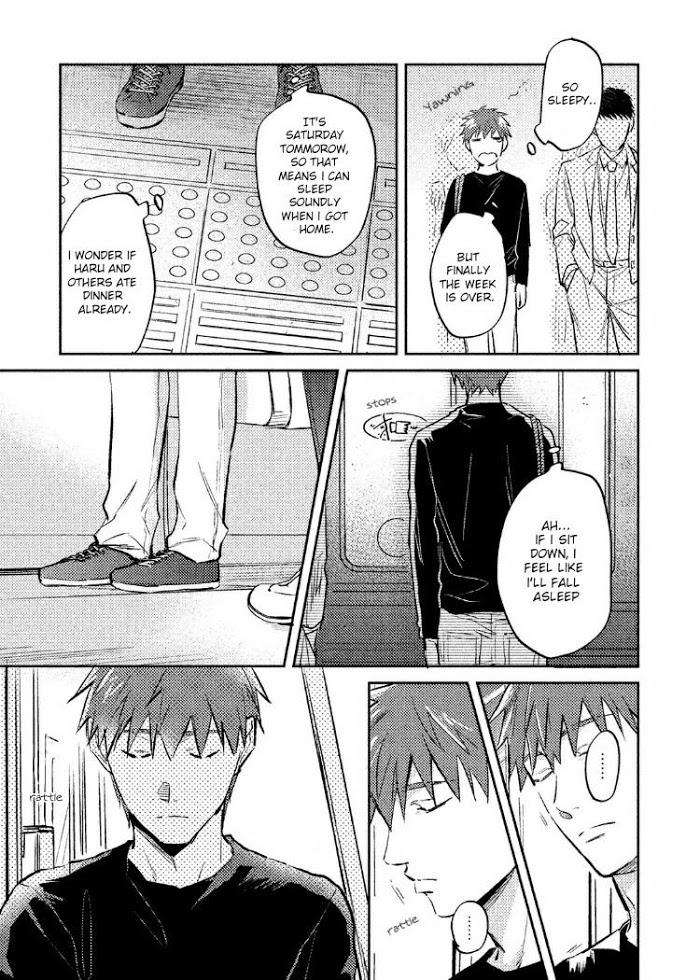 Gaman-Nante-Oyoshinasai-By-Kureno-Mataaki-Eng page 3
