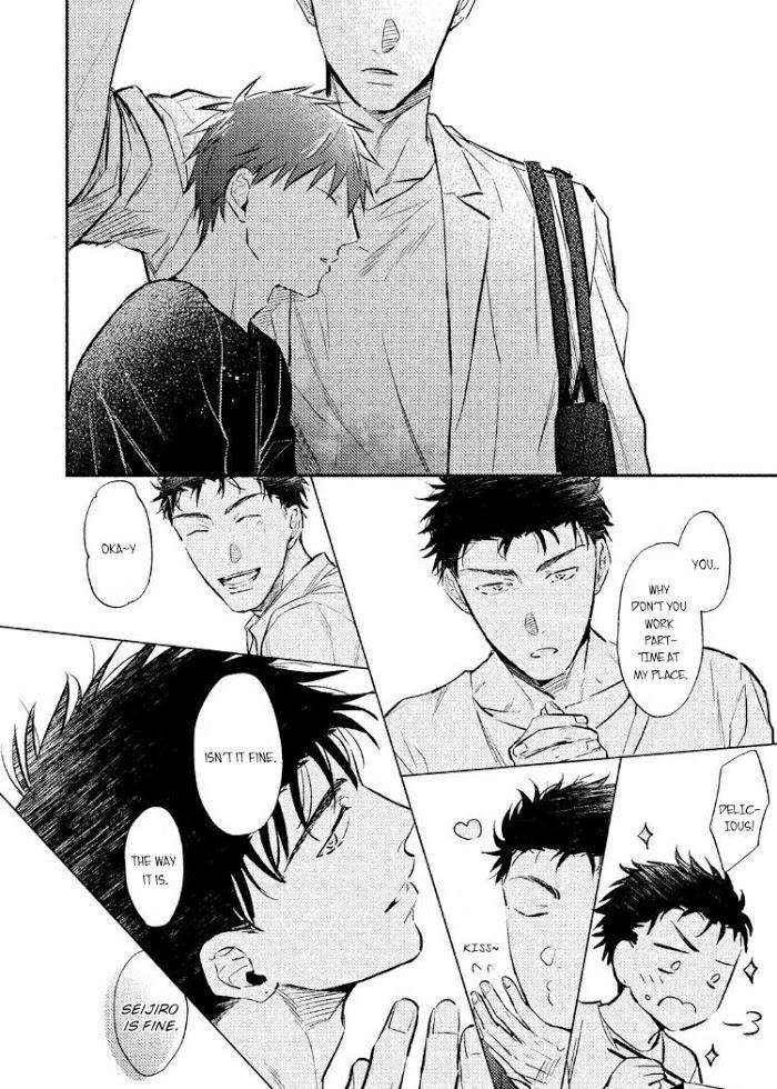 Gaman-Nante-Oyoshinasai-By-Kureno-Mataaki-Eng page 6