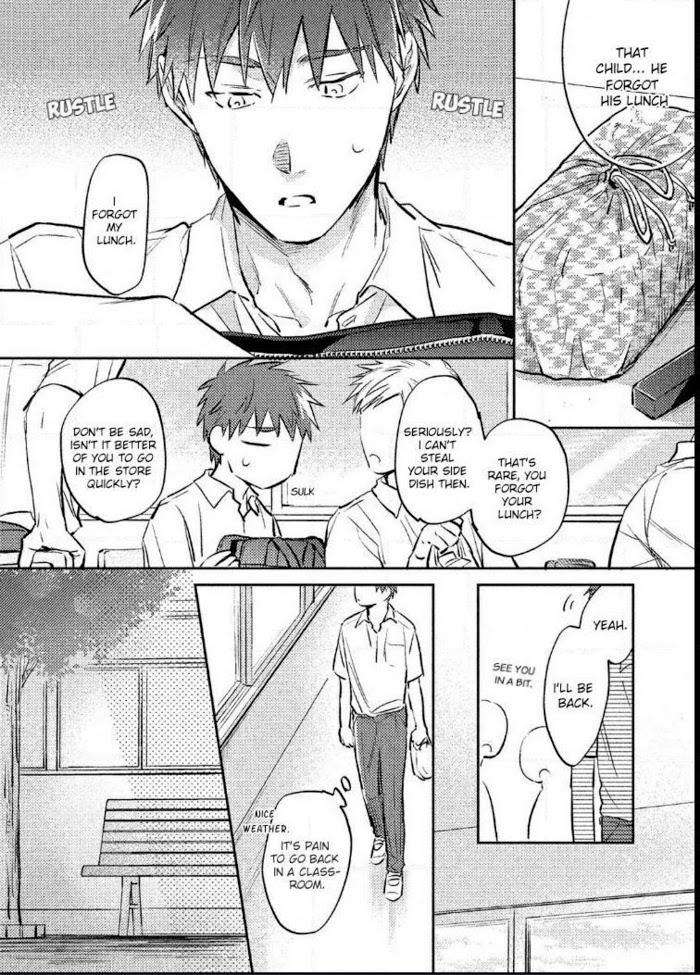 Gaman-Nante-Oyoshinasai-By-Kureno-Mataaki-Eng page 8
