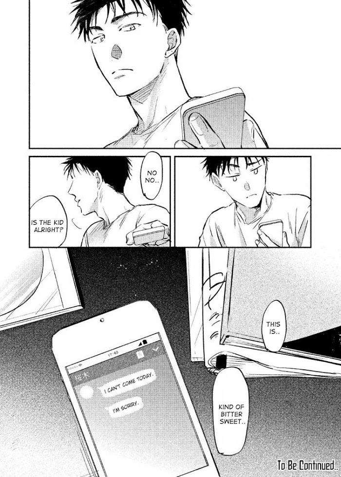 Gaman-Nante-Oyoshinasai-By-Kureno-Mataaki-Eng page 16