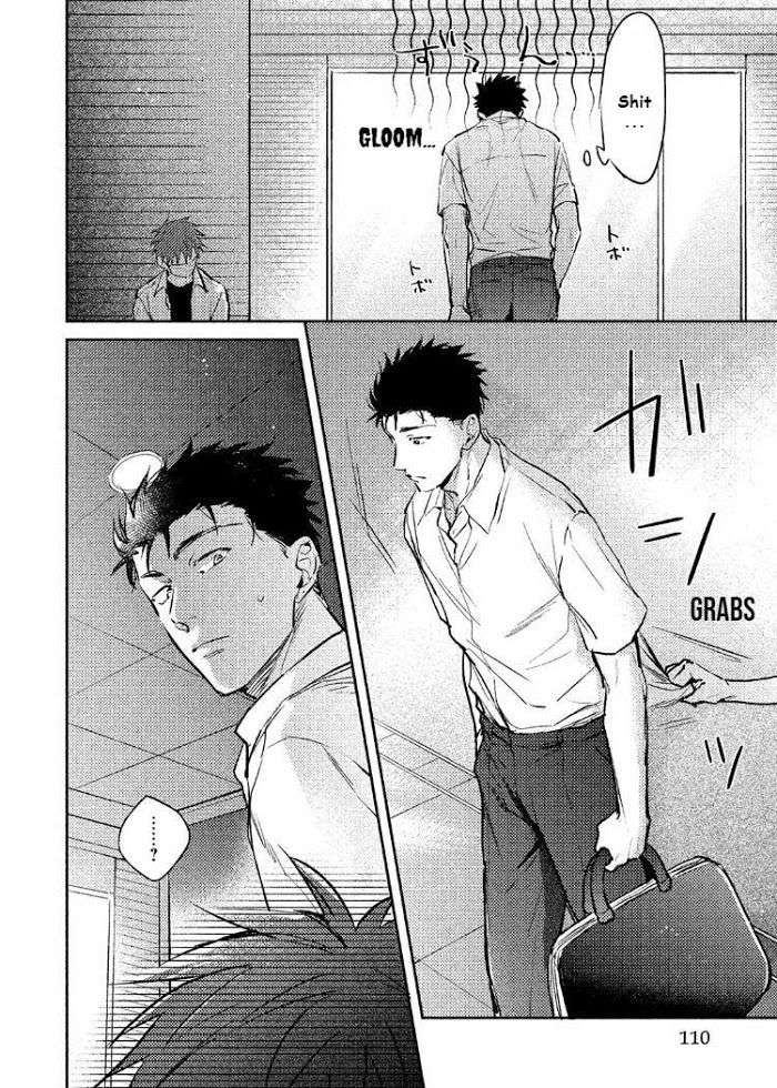 Gaman-Nante-Oyoshinasai-By-Kureno-Mataaki-Eng page 4
