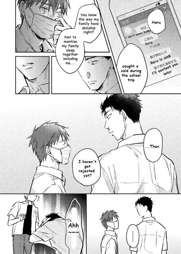 Gaman-Nante-Oyoshinasai-By-Kureno-Mataaki-Eng page 8
