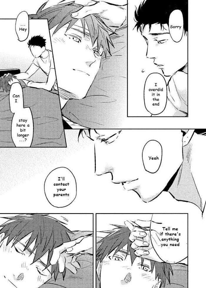 Gaman-Nante-Oyoshinasai-By-Kureno-Mataaki-Eng page 23