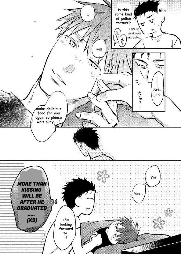 Gaman-Nante-Oyoshinasai-By-Kureno-Mataaki-Eng page 24
