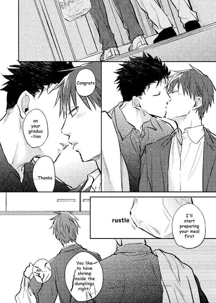 Gaman-Nante-Oyoshinasai-By-Kureno-Mataaki-Eng page 9