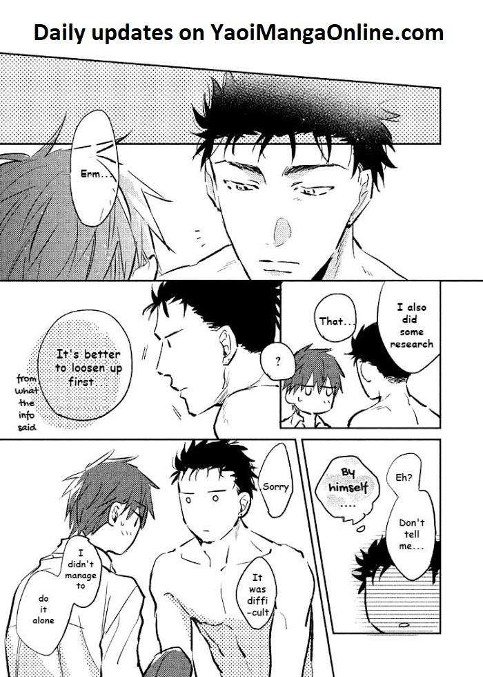 Gaman-Nante-Oyoshinasai-By-Kureno-Mataaki-Eng page 18
