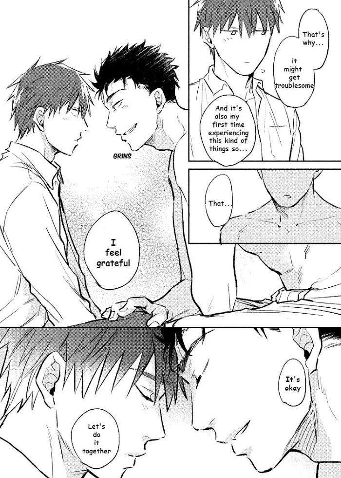 Gaman-Nante-Oyoshinasai-By-Kureno-Mataaki-Eng page 19