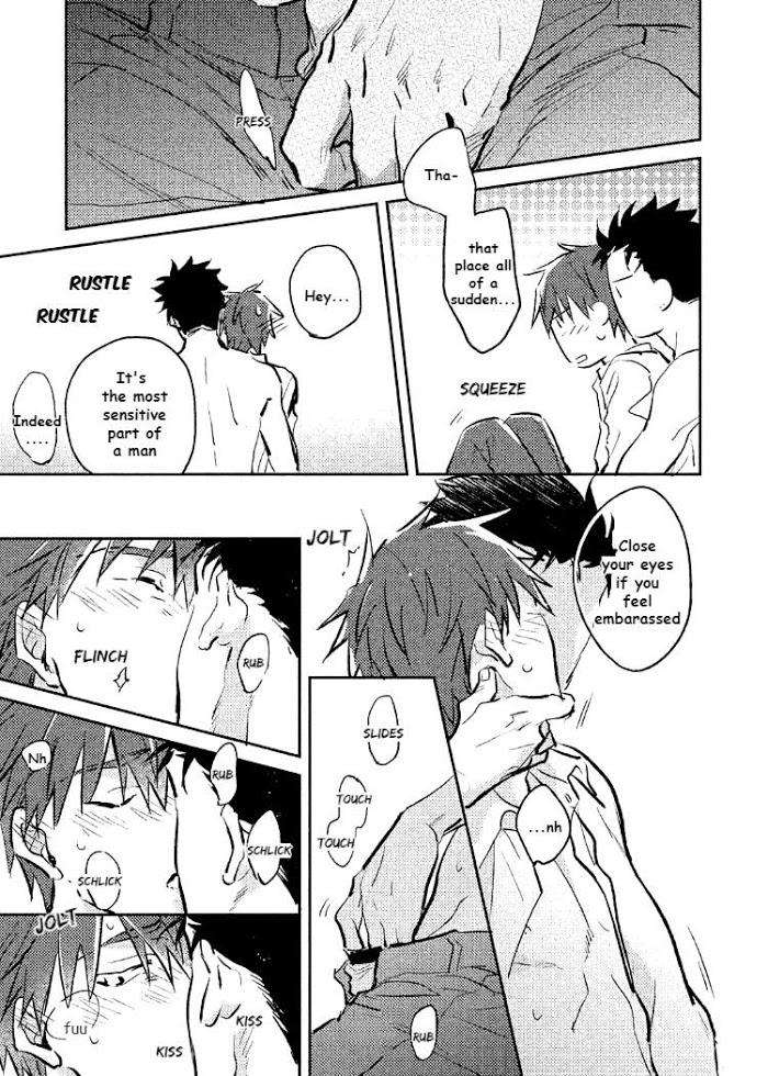 Gaman-Nante-Oyoshinasai-By-Kureno-Mataaki-Eng page 22