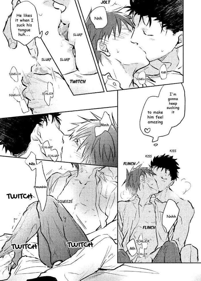 Gaman-Nante-Oyoshinasai-By-Kureno-Mataaki-Eng page 24