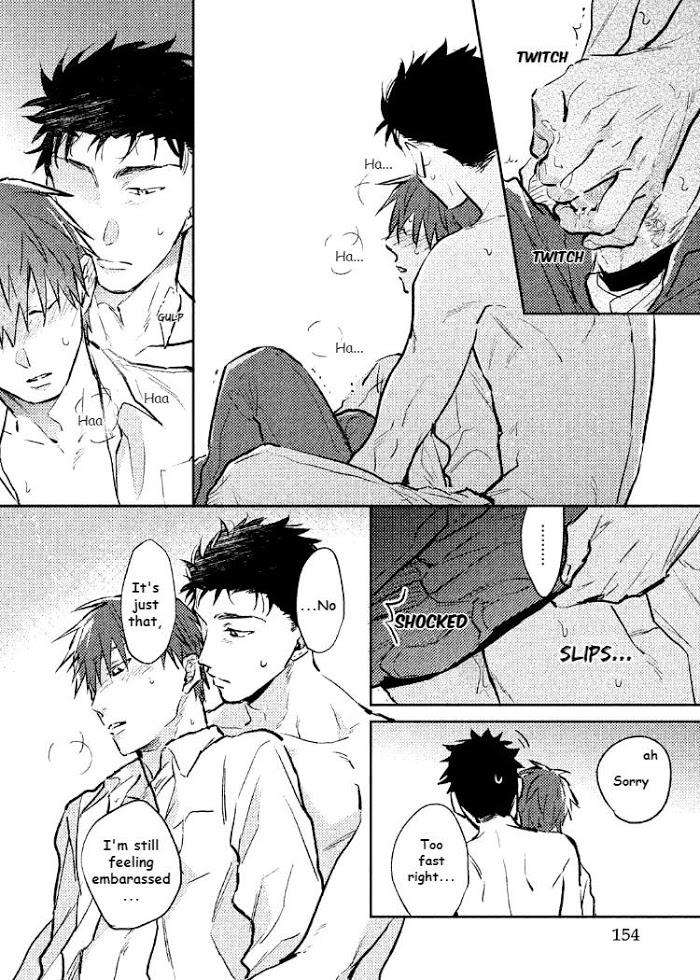 Gaman-Nante-Oyoshinasai-By-Kureno-Mataaki-Eng page 25