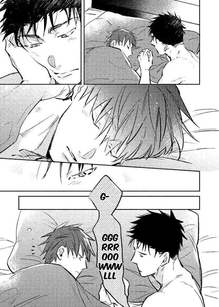 Gaman-Nante-Oyoshinasai-By-Kureno-Mataaki-Eng page 32