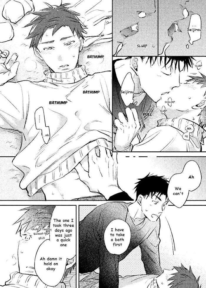 Gaman-Nante-Oyoshinasai-By-Kureno-Mataaki-Eng page 6